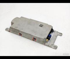 CENTRALINA TELEMATICO BLUETOOTH BMW X1 E84 E90 E91 - 23