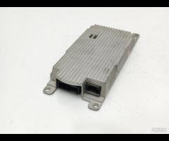CENTRALINA TELEMATICO BLUETOOTH BMW X1 E84 E90 E91 - 24