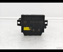 CENTRALINA CONTROLLO SENSORI DI PARCHEGGIO AUDI A5