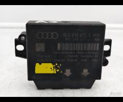 CENTRALINA CONTROLLO SENSORI DI PARCHEGGIO AUDI A5