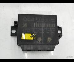 CENTRALINA CONTROLLO SENSORI DI PARCHEGGIO AUDI A5