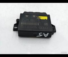 CENTRALINA CONTROLLO SENSORI DI PARCHEGGIO AUDI A5 - 6