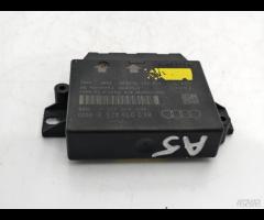 CENTRALINA CONTROLLO SENSORI DI PARCHEGGIO AUDI A5 - 9