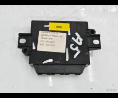 CENTRALINA CONTROLLO SENSORI DI PARCHEGGIO AUDI A5 - 13