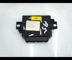 CENTRALINA CONTROLLO SENSORI DI PARCHEGGIO AUDI A5 - 15