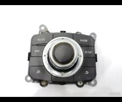 INTERRUTTORE JOYSTICK CONTROLLER MULTIMEDIA MAZDA - 10