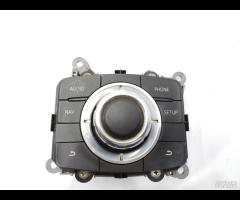 INTERRUTTORE JOYSTICK CONTROLLER MULTIMEDIA MAZDA - 11
