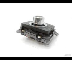 INTERRUTTORE JOYSTICK CONTROLLER MULTIMEDIA MAZDA - 12