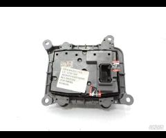 INTERRUTTORE JOYSTICK CONTROLLER MULTIMEDIA MAZDA - 16