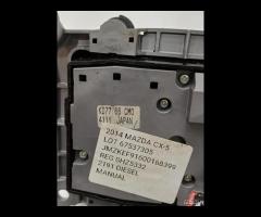 INTERRUTTORE JOYSTICK CONTROLLER MULTIMEDIA MAZDA - 20