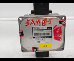 CENTRALINA ECU CAMBIO SAAB 9-5 (YS3E) 55560815 AH6