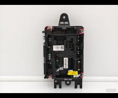 SCATOLA FUSIBILI DISTRIBUTORE CORRENTE POSTERIORE