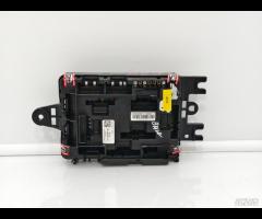 SCATOLA FUSIBILI DISTRIBUTORE CORRENTE POSTERIORE