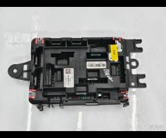 SCATOLA FUSIBILI DISTRIBUTORE CORRENTE POSTERIORE