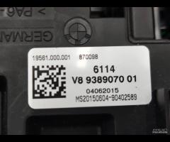 SCATOLA FUSIBILI DISTRIBUTORE CORRENTE POSTERIORE - 7