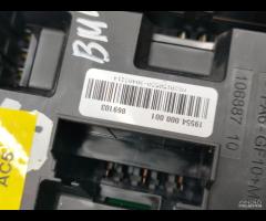 SCATOLA FUSIBILI DISTRIBUTORE CORRENTE POSTERIORE - 8