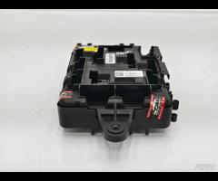 SCATOLA FUSIBILI DISTRIBUTORE CORRENTE POSTERIORE - 9