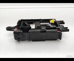 SCATOLA FUSIBILI DISTRIBUTORE CORRENTE POSTERIORE - 10