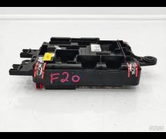 SCATOLA FUSIBILI DISTRIBUTORE CORRENTE POSTERIORE - 12