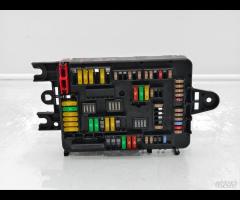 SCATOLA FUSIBILI DISTRIBUTORE CORRENTE POSTERIORE - 13