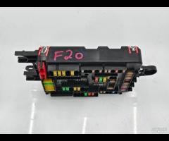 SCATOLA FUSIBILI DISTRIBUTORE CORRENTE POSTERIORE - 14