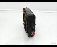 SCATOLA FUSIBILI DISTRIBUTORE CORRENTE POSTERIORE - 16