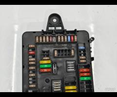 SCATOLA FUSIBILI DISTRIBUTORE CORRENTE POSTERIORE - 19