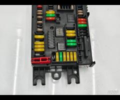 SCATOLA FUSIBILI DISTRIBUTORE CORRENTE POSTERIORE - 20