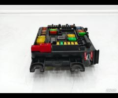 SCATOLA FUSIBILI DISTRIBUTORE CORRENTE POSTERIORE - 21