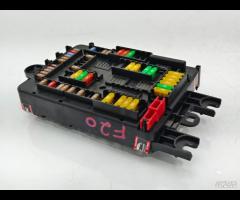 SCATOLA FUSIBILI DISTRIBUTORE CORRENTE POSTERIORE - 22