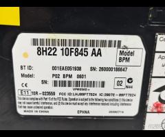 CENTRALINA MODULO BLUETOOTH TELEFONO RANGE ROVER S