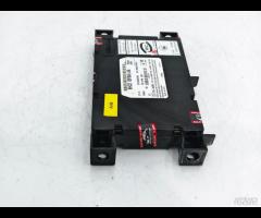 CENTRALINA MODULO BLUETOOTH TELEFONO RANGE ROVER S - 10
