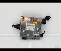 MODULO CONTROLLO CENTRALINA SINTONIZZATORE TV BMW