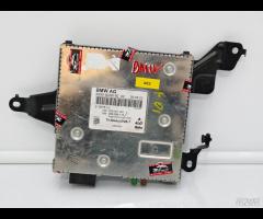 MODULO CONTROLLO CENTRALINA SINTONIZZATORE TV BMW