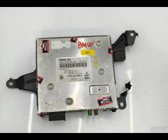 MODULO CONTROLLO CENTRALINA SINTONIZZATORE TV BMW