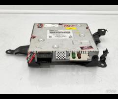 MODULO CONTROLLO CENTRALINA SINTONIZZATORE TV BMW
