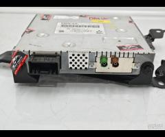 MODULO CONTROLLO CENTRALINA SINTONIZZATORE TV BMW - 7