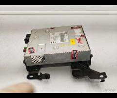 MODULO CONTROLLO CENTRALINA SINTONIZZATORE TV BMW - 8