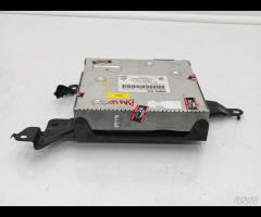 MODULO CONTROLLO CENTRALINA SINTONIZZATORE TV BMW - 9