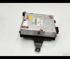 MODULO CONTROLLO CENTRALINA SINTONIZZATORE TV BMW - 10