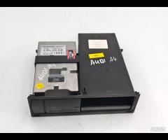 CENTRALINA INTERFACCIA MULTIMEDIA AUDI A4 AVANT 20