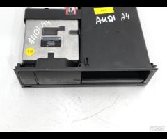 CENTRALINA INTERFACCIA MULTIMEDIA AUDI A4 AVANT 20 - 6