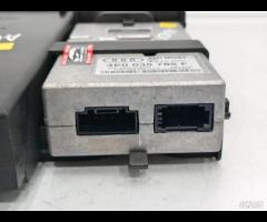 CENTRALINA INTERFACCIA MULTIMEDIA AUDI A4 AVANT 20 - 11