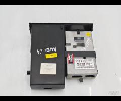 CENTRALINA INTERFACCIA MULTIMEDIA AUDI A4 AVANT 20 - 12