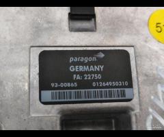 CENTRALINA INTERFACCIA MULTIMEDIA AUDI A4 AVANT 20 - 14