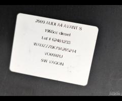 CENTRALINA INTERFACCIA MULTIMEDIA AUDI A4 AVANT 20 - 22