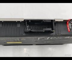 CENTRALINA COMFORT MODULO VANO PIEDI BMW F10 F01 F - 6