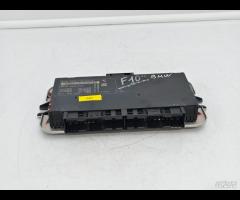 CENTRALINA COMFORT MODULO VANO PIEDI BMW F10 F01 F - 7