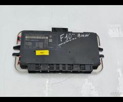 CENTRALINA COMFORT MODULO VANO PIEDI BMW F10 F01 F - 8