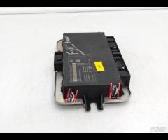 CENTRALINA COMFORT MODULO VANO PIEDI BMW F10 F01 F - 11